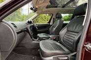 Skoda Yeti LAURIN AND KLEMENT TDI CR 50