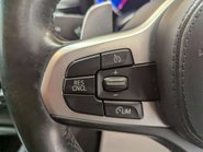 BMW 5 Series 2.0 530i M Sport Auto 4dr 68