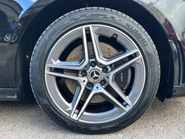 Mercedes-Benz A Class 1.3 A 250 AMG Line E Auto 5dr 15