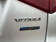 Suzuki Vitara SZ-T MHEV 20