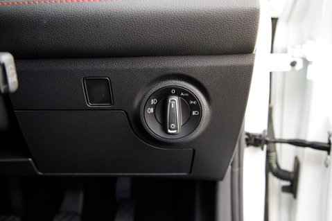 SEAT Arona TSI FR 16