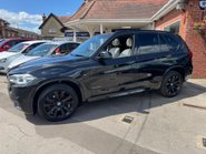BMW X5 XDRIVE30D M SPORT 6
