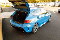 BMW 1 Series 118D M SPORT 32