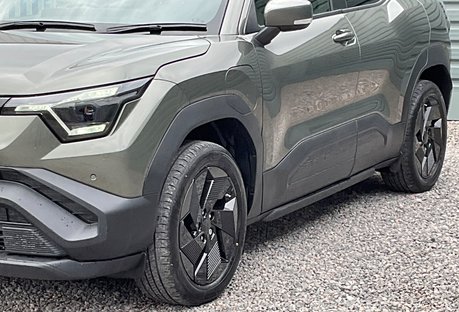 Suzuki eVitara Motion 2WD 61kWh