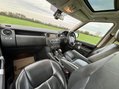 Land Rover Discovery 4 SDV6 HSE LOW MILES FSH 10