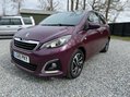 Peugeot 108 1.2 108 Allure 5dr 9