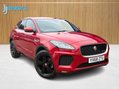 Jaguar E-Pace 2.0 D150 R-Dynamic S SUV 5dr Diesel Auto AWD Euro 6 (s/s) (150 ps) 17