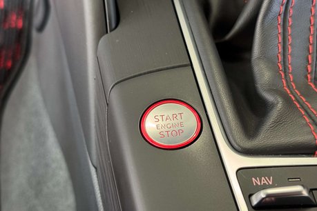 Audi S3 2.0 TFSI Sportback 5dr Petrol S Tronic quattro Euro 6 (s/s) (300 ps) 49