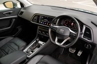 SEAT Ateca TDI FR SPORT DSG 4