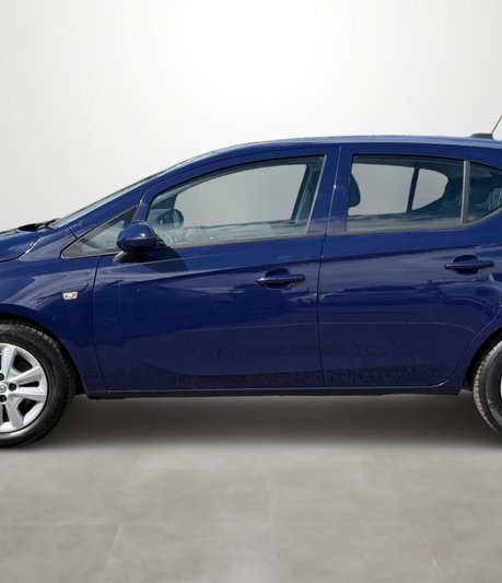 Vauxhall Corsa 1.0T ecoTEC Design 5dr