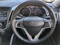 Hyundai Veloster 1.6 GDi Euro 5 4dr 20