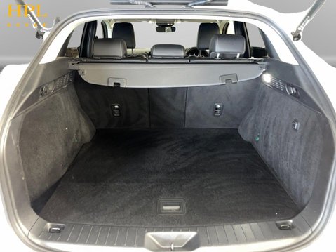 Mazda CX-60 2.5 e-SKYACTIV 17.8kWh Exclusive-Line SUV 5dr Petrol Plug-in Hybrid Auto 4W 21