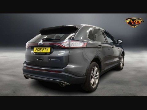Ford Edge 2.0 Edge Titanium TDCi 4WD 5dr - NATIONAL DELIVERY* 4