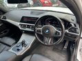 BMW 3 Series 2.0 318i M Sport Saloon 4dr Petrol Auto Euro 6 (s/s) (156 ps) 17