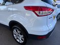 Ford Kuga 2.0 TDCi Titanium 2WD Euro 6 (s/s) 5dr 40