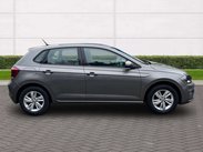 Volkswagen Polo 1.0 Polo SE TSi 5dr 2