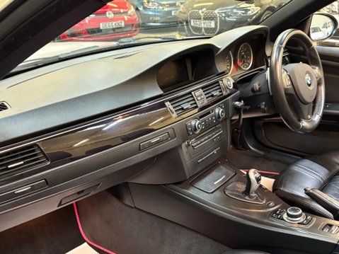 BMW M3 4.0 V8 Convertible 2dr Petrol DCT Euro 5 (420 ps) 11