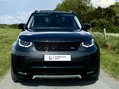 Land Rover Discovery TD6 HSE LUXURY 9