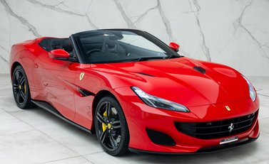 Ferrari Portofino 36