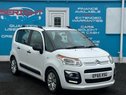 Citroen C3 Picasso 1.6 BlueHDi Edition MPV 5dr Diesel Manual Euro 6 (100 ps)