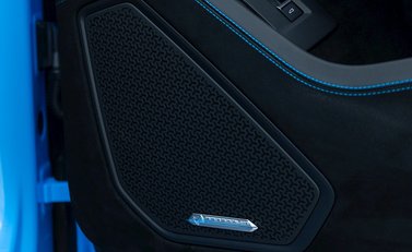 Lamborghini Urus Performante 24