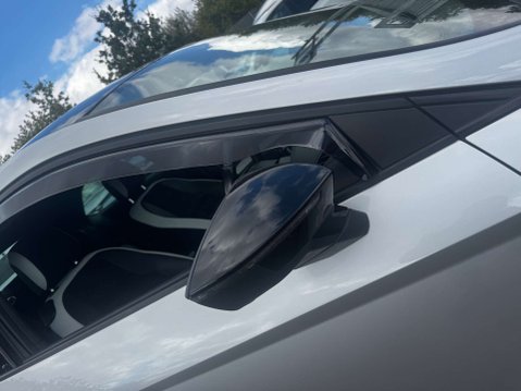 SEAT Leon 2.0 TSI Cupra 290 Sport Coupe 3dr Petrol Manual Euro 6 (s/s) (290 ps) 12