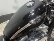 Harley-Davidson Sportster 883 2003 ONLY 8K NEW MOT IDEAL FIRST HARLEY READY TO RIDE A2 29
