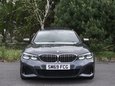 BMW 3 Series 3.0 M340i Touring Auto xDrive Euro 6 (s/s) 5dr 10