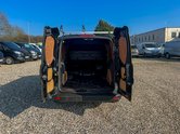 Ford Transit Connect SWB L1H1 Low Roof Limited 200 Air Con Cruise EURO 6 NO VAT 8