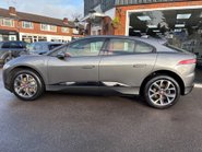 Jaguar I-Pace 400 90kWh HSE SUV 5dr Electric Auto 4WD (400 ps) 11