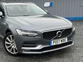 Volvo V90 2.0 D5 PowerPulse Inscription Auto AWD Euro 6 (s/s) 5dr 39