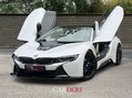 BMW I8 1.5 i8 4WD 3dr 13