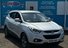 Hyundai ix35 1.7 CRDi SE SUV 5dr Diesel Manual Euro 5 (s/s) (115 ps)