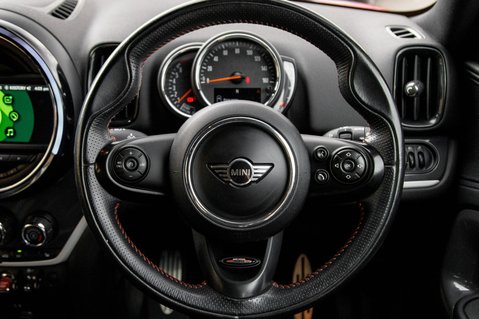 Mini Countryman COOPER S 21