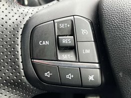 Ford Puma 1.0 Puma ST-Line MHEV 5dr 53