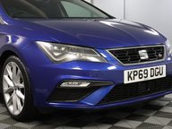 SEAT Leon TSI FR SPORT DSG 24