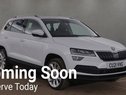 Skoda Karoq EDITION TSI DSG