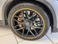 Mercedes-Benz GLC 4.0 GLC63 V8 BiTurbo AMG S Edition 1 Coupe 5dr Petrol SpdS MCT 4MATIC+ Euro 5