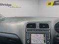 Volkswagen Polo 1.2 TSI Match Edition Euro 6 (s/s) 3dr 21