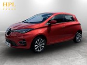 Renault Zoe R135 EV50 52kWh GT Line Hatchback 5dr Electric Auto (Rapid Charge) (134 bhp 3