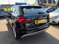 Audi Q2 1.6 TDI S line Euro 6 (s/s) 5dr 8