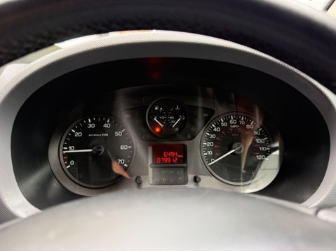 Citroen Berlingo 1.6 HDi 625 Enterprise Panel Van 5dr Diesel Manual L1 (Euro 5) (133 g/km, 7 24