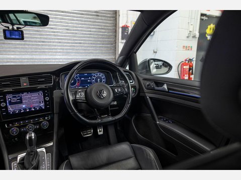 Volkswagen Golf 2.0 TSI R DSG 4Motion Euro 6 (s/s) 5dr 30