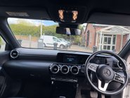 Mercedes-Benz A Class 1.5 A 180 Sport D Auto 5dr 5