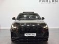 Audi RS Q8 4.0 TFSI V8 Vorsprung SUV 5dr Petrol Tiptronic quattro Euro 6 (s/s) (600 ps 11