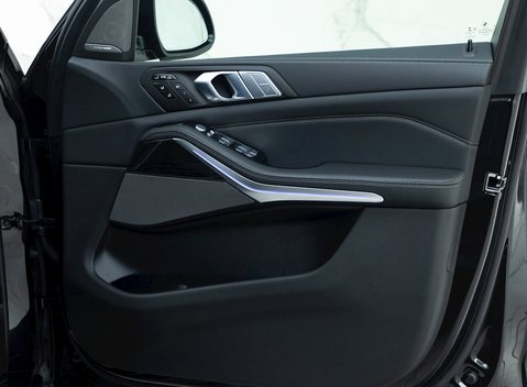 BMW X7 xDrive40d M Sport 21