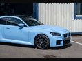 BMW M2 3.0 M2 3dr 24