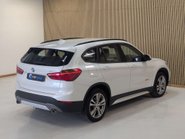 BMW X1 2.0 X1 xDrive 20d Sport Auto 4WD 5dr 22