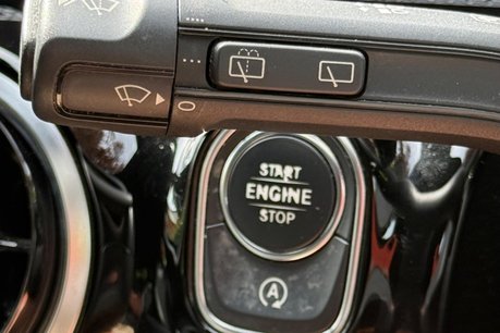 Mercedes-Benz A Class 1.3 A200 AMG Line (Executive) Euro 6 (s/s) 5dr 31