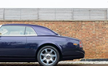 Rolls-Royce Phantom Coupé 29
